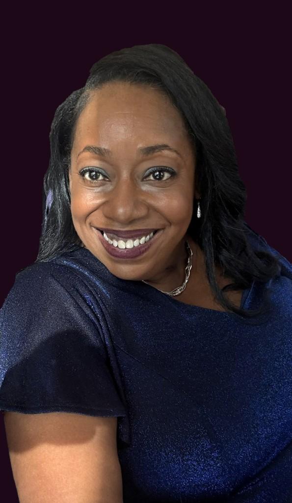 Lisa Wade, coach at The SavvyPro